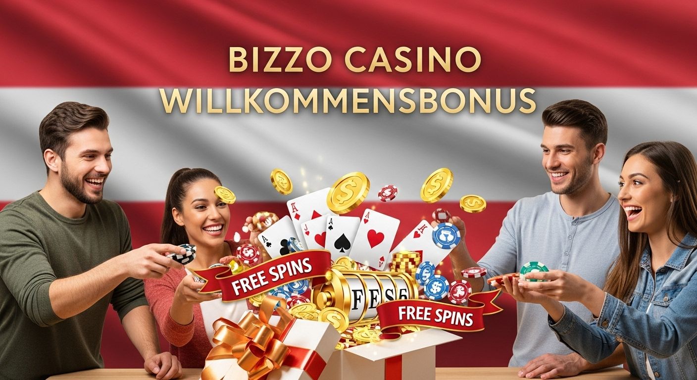 Willkommensbonus free bonus
