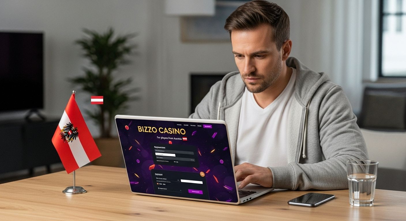 So beginnen Sie mit dem Spielen bizzo casino promo code