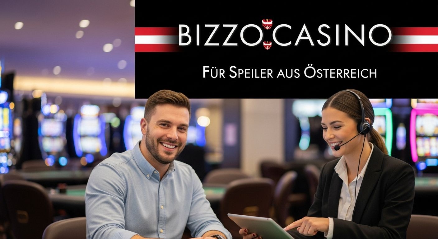 Fehlerbehebung und häufige Probleme bizzo casino bewertung